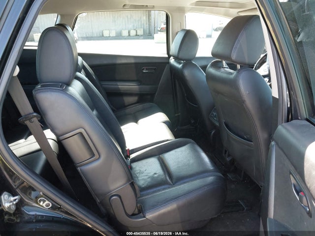 Aukcja sprzedaży 2015 Mazda Cx-9 Touring, vin: JM3TB2CA3F0466836, numer aukcji: 45435535
