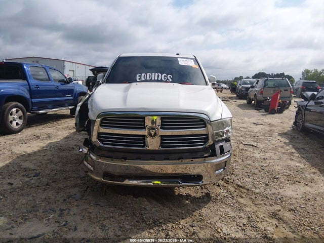 45435539 :رقم المزاد ، 3C6JR6AG6DG538803 vin ، 2013 Ram 1500 Tradesman مزاد بيع