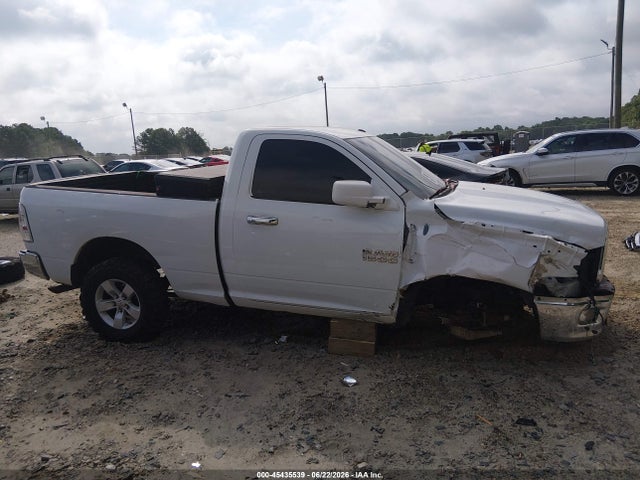 45435539 :رقم المزاد ، 3C6JR6AG6DG538803 vin ، 2013 Ram 1500 Tradesman مزاد بيع