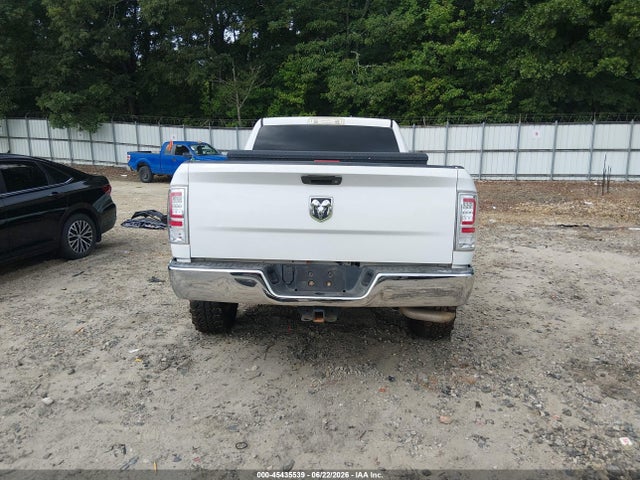 45435539 :رقم المزاد ، 3C6JR6AG6DG538803 vin ، 2013 Ram 1500 Tradesman مزاد بيع