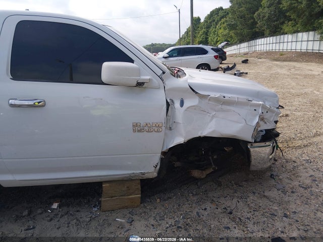45435539 :رقم المزاد ، 3C6JR6AG6DG538803 vin ، 2013 Ram 1500 Tradesman مزاد بيع