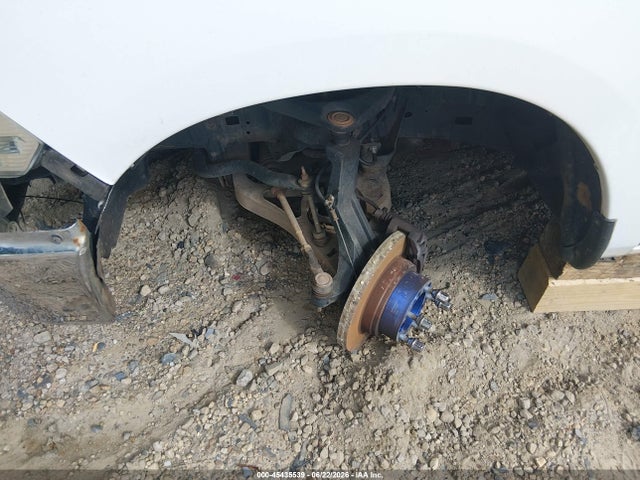 45435539 :رقم المزاد ، 3C6JR6AG6DG538803 vin ، 2013 Ram 1500 Tradesman مزاد بيع