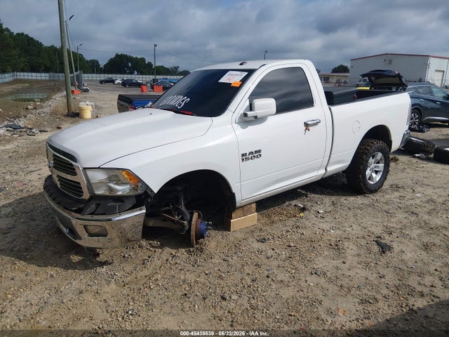 45435539 :رقم المزاد ، 3C6JR6AG6DG538803 vin ، 2013 Ram 1500 Tradesman مزاد بيع