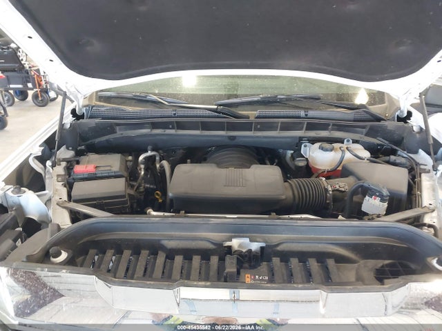 45435542 :رقم المزاد ، 1GTUUDED4TZ133904 vin ، 2026 Gmc Sierra 1500 , Short Bed, Slt, 4wd مزاد بيع