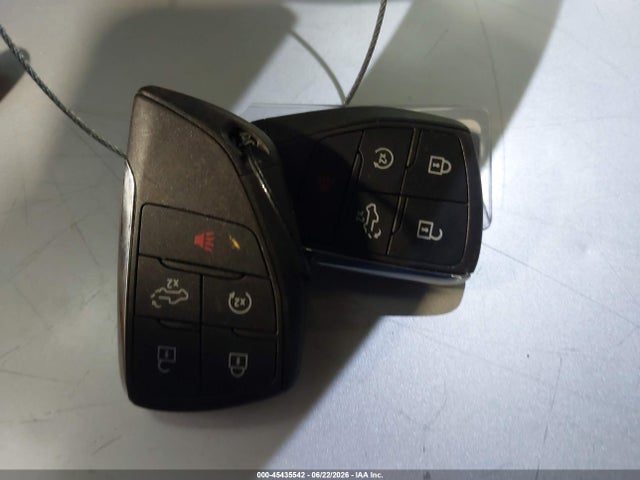 45435542 :رقم المزاد ، 1GTUUDED4TZ133904 vin ، 2026 Gmc Sierra 1500 , Short Bed, Slt, 4wd مزاد بيع