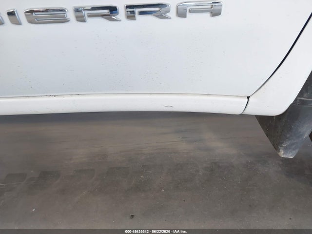45435542 :رقم المزاد ، 1GTUUDED4TZ133904 vin ، 2026 Gmc Sierra 1500 , Short Bed, Slt, 4wd مزاد بيع