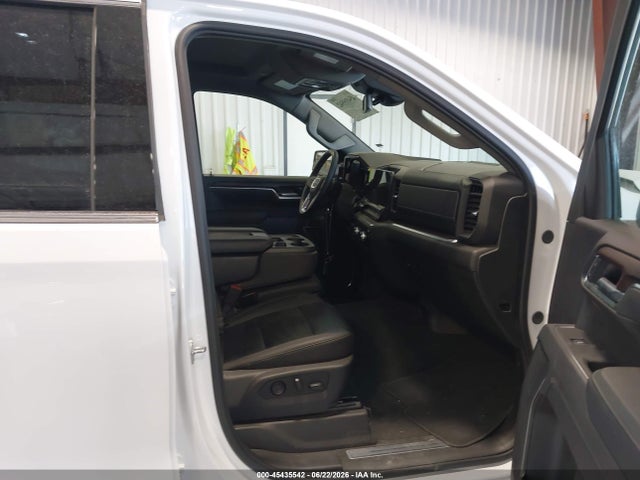 45435542 :رقم المزاد ، 1GTUUDED4TZ133904 vin ، 2026 Gmc Sierra 1500 , Short Bed, Slt, 4wd مزاد بيع