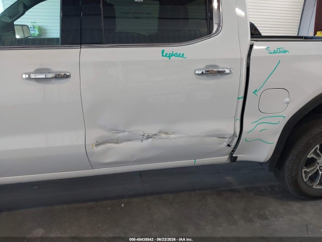 45435542 :رقم المزاد ، 1GTUUDED4TZ133904 vin ، 2026 Gmc Sierra 1500 , Short Bed, Slt, 4wd مزاد بيع