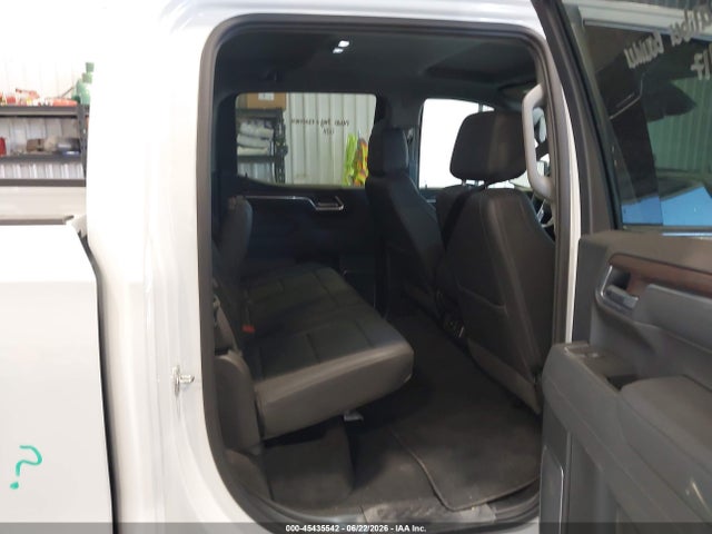 45435542 :رقم المزاد ، 1GTUUDED4TZ133904 vin ، 2026 Gmc Sierra 1500 , Short Bed, Slt, 4wd مزاد بيع