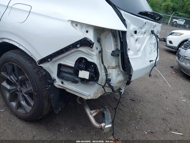 Aukcja sprzedaży 2022 Acura Mdx A-spec Package, vin: 5J8YE1H00NL050628, numer aukcji: 45435545