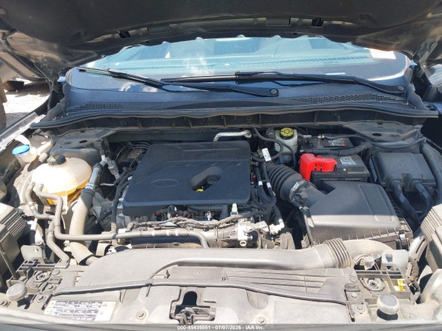 2020 Ford Escape Sel მანქანა იყიდება აუქციონზე, vin: 1FMCU9H69LUA86156, აუქციონის ნომერი: 45435551