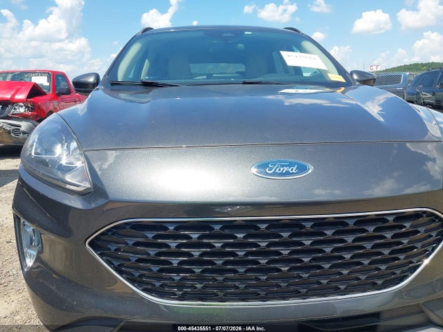 2020 Ford Escape Sel მანქანა იყიდება აუქციონზე, vin: 1FMCU9H69LUA86156, აუქციონის ნომერი: 45435551