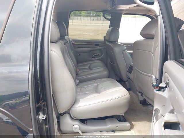 2005 Cadillac Escalade Esv Standard მანქანა იყიდება აუქციონზე, vin: 3GYFK66N05G103667, აუქციონის ნომერი: 45435552