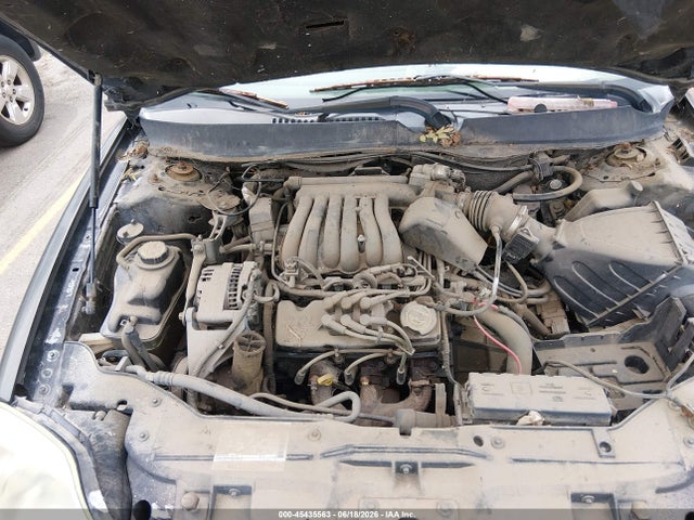 Aukcja sprzedaży 2003 Mercury Sable Gs, vin: 1MEFM50U23G603461, numer aukcji: 45435563