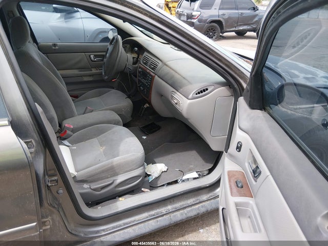 45435563 :رقم المزاد ، 1MEFM50U23G603461 vin ، 2003 Mercury Sable Gs مزاد بيع
