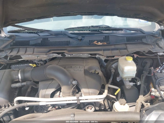 Aukcja sprzedaży 2014 Ram 2500 Tradesman, vin: 3C6TR4HT9EG189282, numer aukcji: 45435566