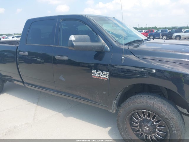 Aukcja sprzedaży 2014 Ram 2500 Tradesman, vin: 3C6TR4HT9EG189282, numer aukcji: 45435566