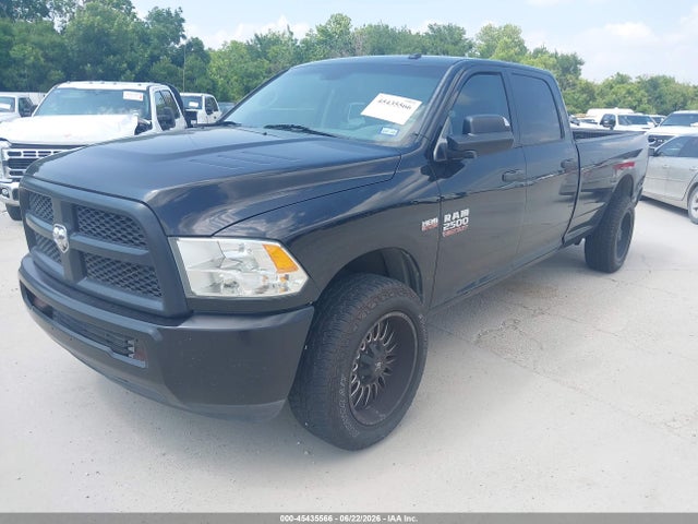 Aukcja sprzedaży 2014 Ram 2500 Tradesman, vin: 3C6TR4HT9EG189282, numer aukcji: 45435566