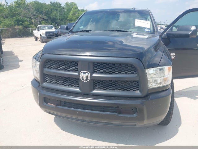 Aukcja sprzedaży 2014 Ram 2500 Tradesman, vin: 3C6TR4HT9EG189282, numer aukcji: 45435566