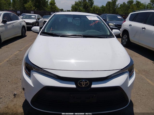 Toyota COROLLA LE 2026 5YFB4MDE2TP405779 Image 12