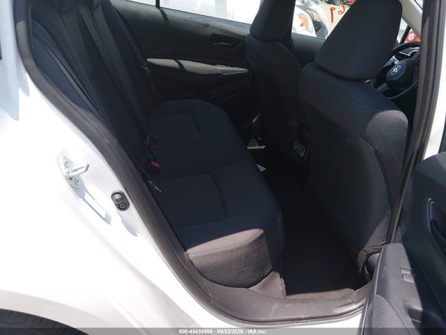 Toyota COROLLA LE 2026 5YFB4MDE2TP405779 Image 8