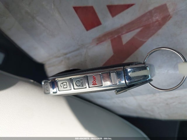 Aukcja sprzedaży 2025 Kia Niro Ex, vin: KNDCR3LE0S5253319, numer aukcji: 45435570