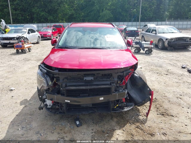 Aukcja sprzedaży 2025 Kia Niro Ex, vin: KNDCR3LE0S5253319, numer aukcji: 45435570