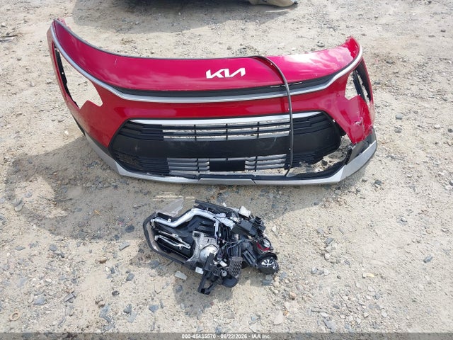 Aukcja sprzedaży 2025 Kia Niro Ex, vin: KNDCR3LE0S5253319, numer aukcji: 45435570