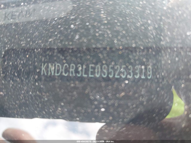 Aukcja sprzedaży 2025 Kia Niro Ex, vin: KNDCR3LE0S5253319, numer aukcji: 45435570