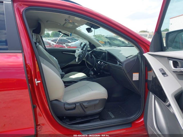 Aukcja sprzedaży 2025 Kia Niro Ex, vin: KNDCR3LE0S5253319, numer aukcji: 45435570