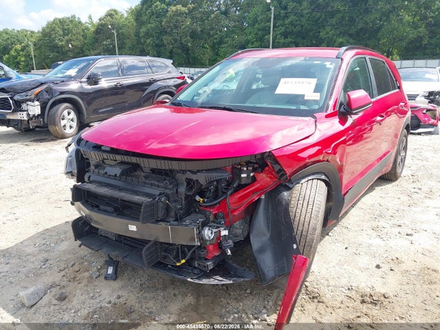 Aukcja sprzedaży 2025 Kia Niro Ex, vin: KNDCR3LE0S5253319, numer aukcji: 45435570