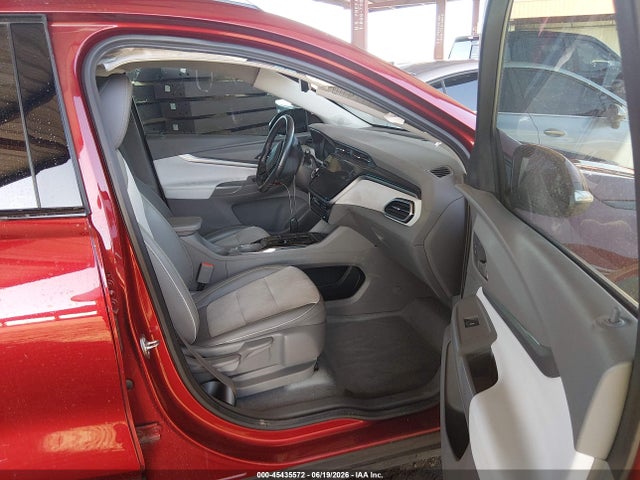1G1FZ6S04P4111307 Chevrolet Bolt Euv Fwd Premier