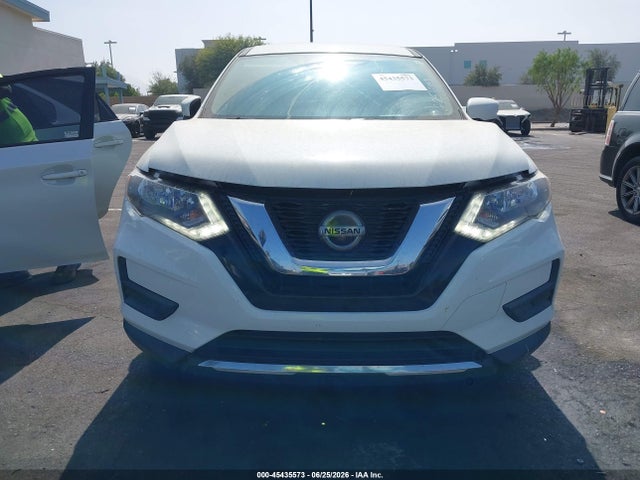 JN8AT2MT8LW038934 Nissan Rogue S Fwd