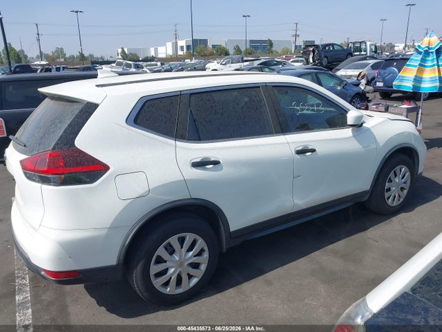 JN8AT2MT8LW038934 Nissan Rogue S Fwd