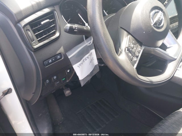JN8AT2MT8LW038934 Nissan Rogue S Fwd
