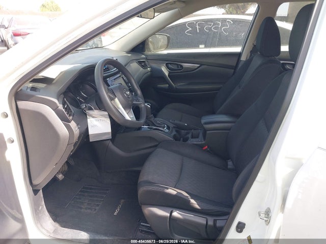 JN8AT2MT8LW038934 Nissan Rogue S Fwd