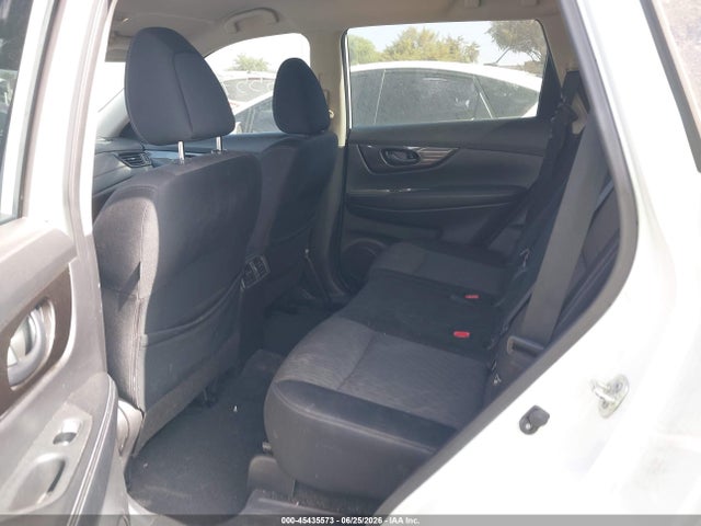 JN8AT2MT8LW038934 Nissan Rogue S Fwd