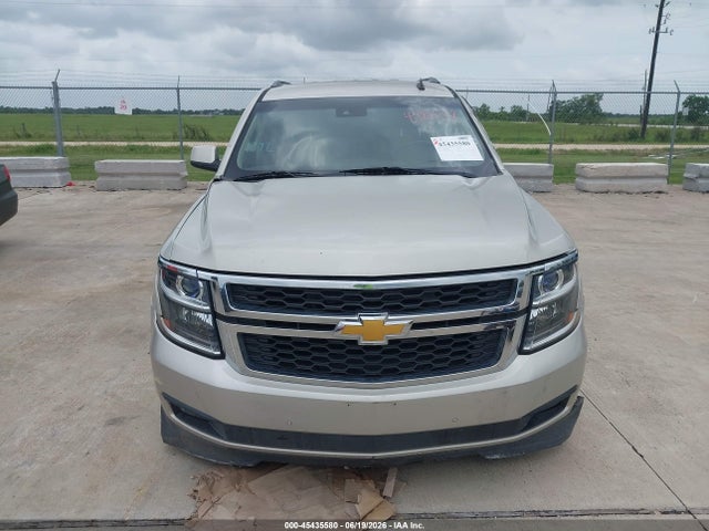 Chevrolet Tahoe Lt 2015 1GNSKBKC4FR223255 Image 12