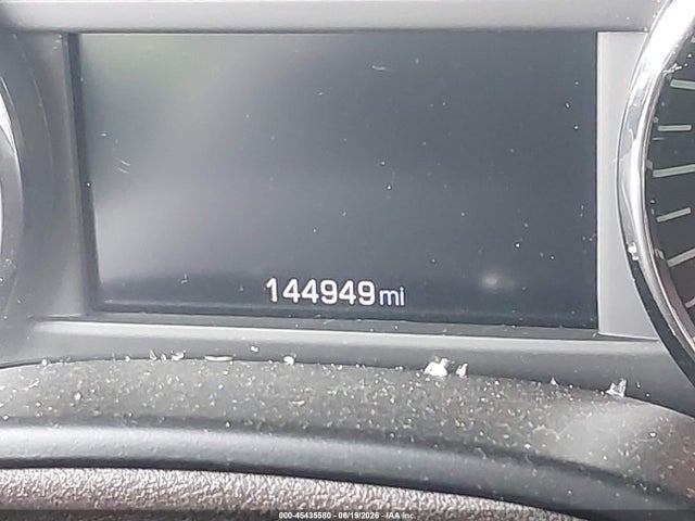 Chevrolet Tahoe Lt 2015 1GNSKBKC4FR223255 Image 15