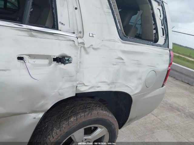 Chevrolet Tahoe Lt 2015 1GNSKBKC4FR223255 Image 19