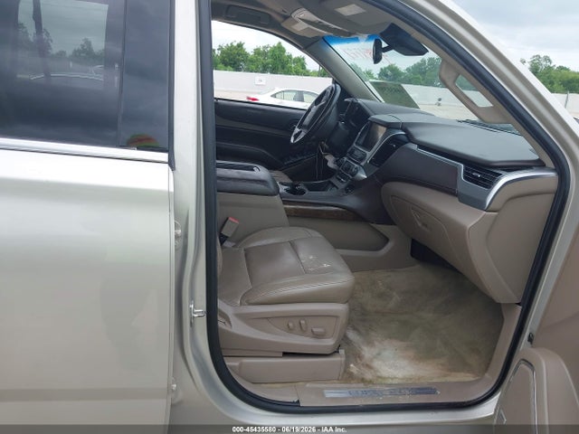 Chevrolet Tahoe Lt 2015 1GNSKBKC4FR223255 Image 5