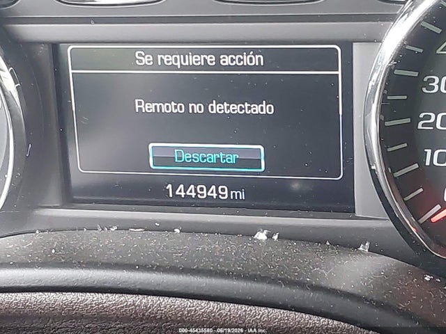 Chevrolet Tahoe Lt 2015 1GNSKBKC4FR223255 Image 7