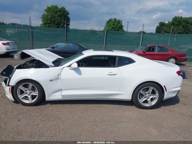 Chevrolet Camaro 2022 1G1FB1RX5N0120953 Image 14