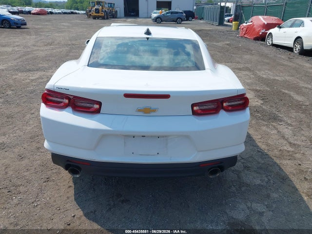 Chevrolet Camaro 2022 1G1FB1RX5N0120953 Image 16