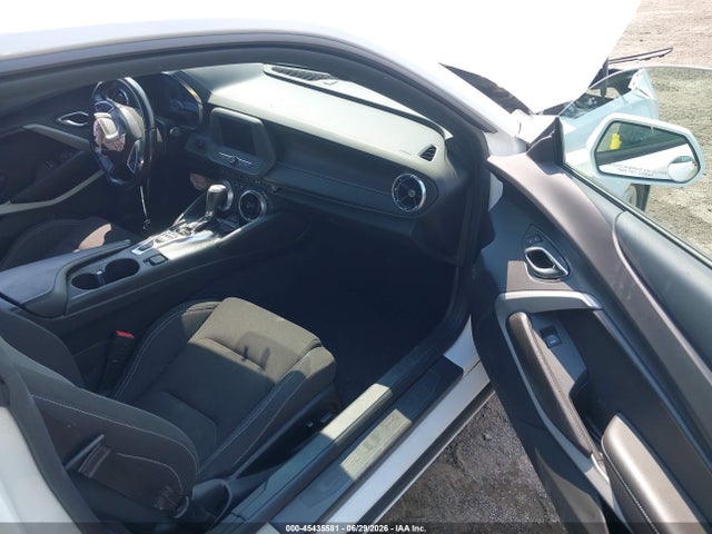 Chevrolet Camaro 2022 1G1FB1RX5N0120953 Image 5