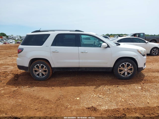 2016 Gmc Acadia Slt-1 მანქანა იყიდება აუქციონზე, vin: 1GKKRRKD5GJ185559, აუქციონის ნომერი: 45435584