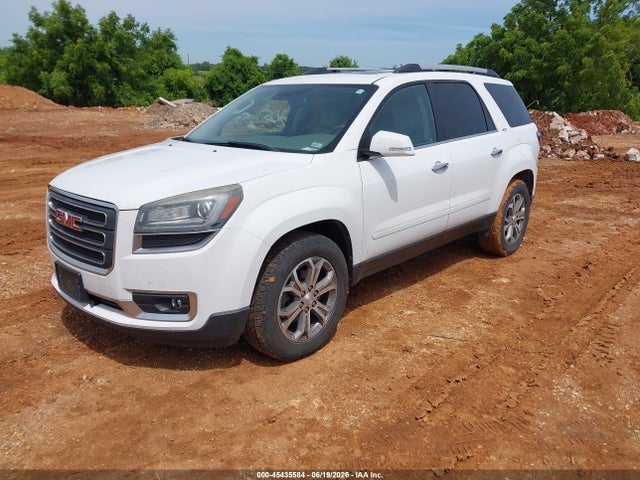 2016 Gmc Acadia Slt-1 მანქანა იყიდება აუქციონზე, vin: 1GKKRRKD5GJ185559, აუქციონის ნომერი: 45435584