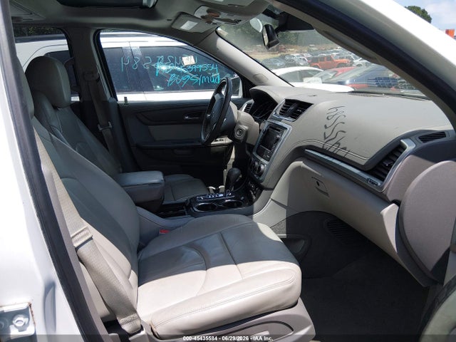2016 Gmc Acadia Slt-1 მანქანა იყიდება აუქციონზე, vin: 1GKKRRKD5GJ185559, აუქციონის ნომერი: 45435584
