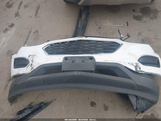 Aukcja sprzedaży 2017 Chevrolet Equinox Ls, vin: 2GNFLEEK6H6335881, numer aukcji: 45435599