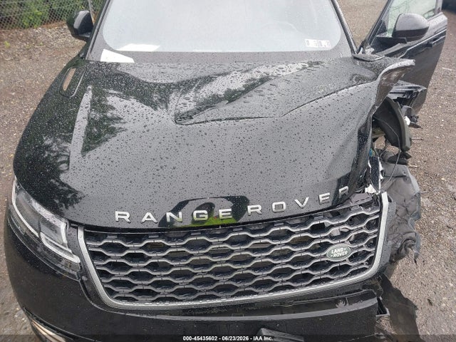 Auction sale of the 2019 Land Rover Range Rover Velar P250 R-dynamic Se, vin: SALYL2EX1KA231698, lot number: 45435602